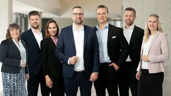 Säästöpankin brändikuva.