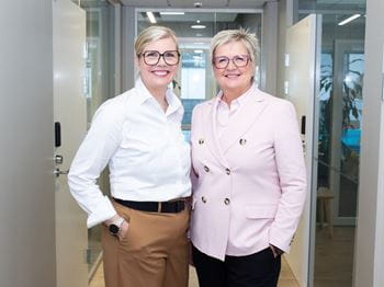 Säästöpankin brändikuva.