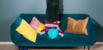 Säästöpankin brändikuva.