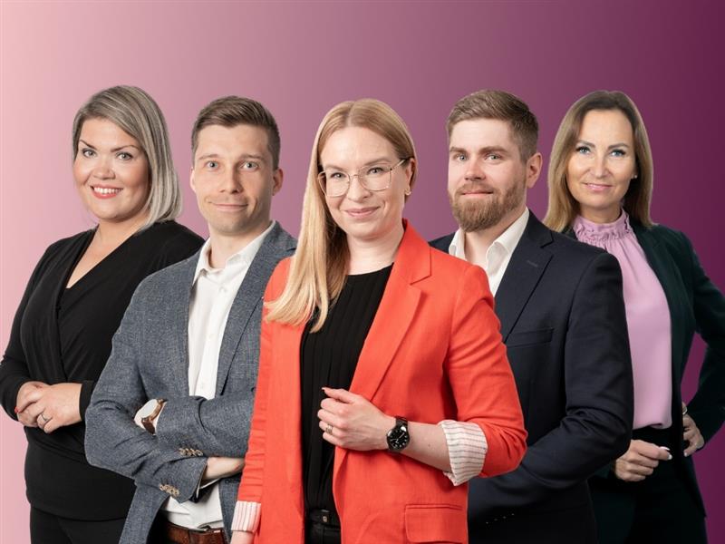 Säästöpankin brändikuva.