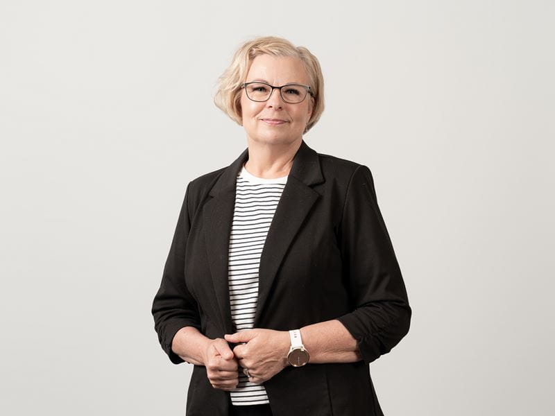 Säästöpankin brändikuva.