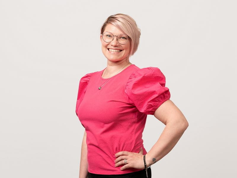 Säästöpankin brändikuva.