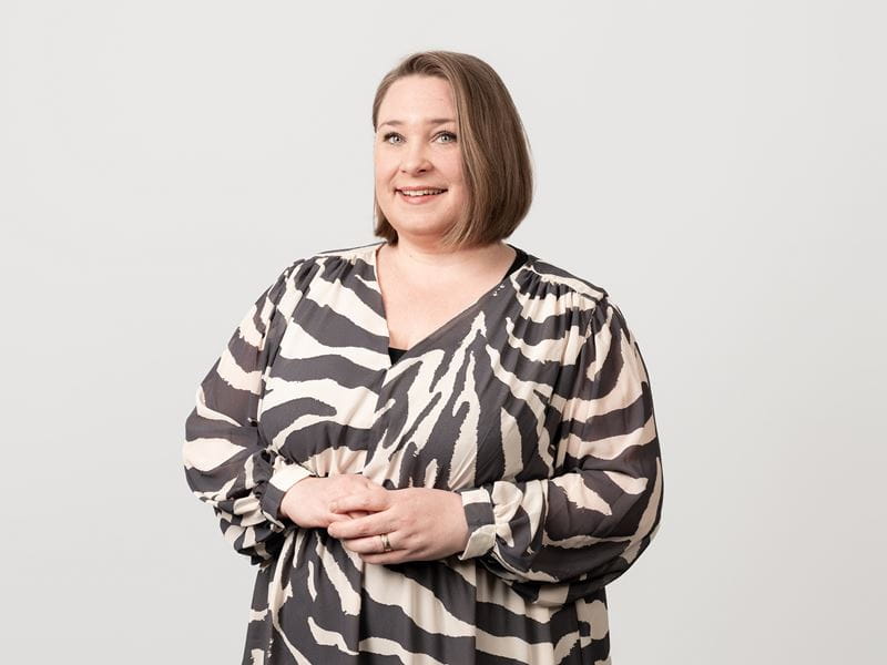 Säästöpankin brändikuva.