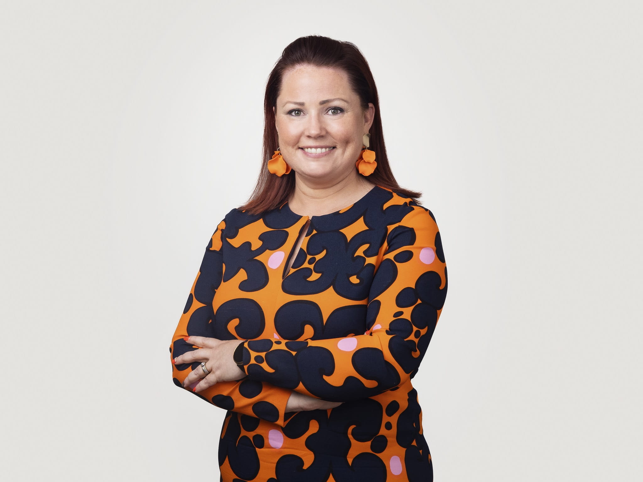 Säästöpankin brändikuva.