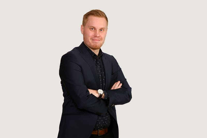 Säästöpankin brändikuva.