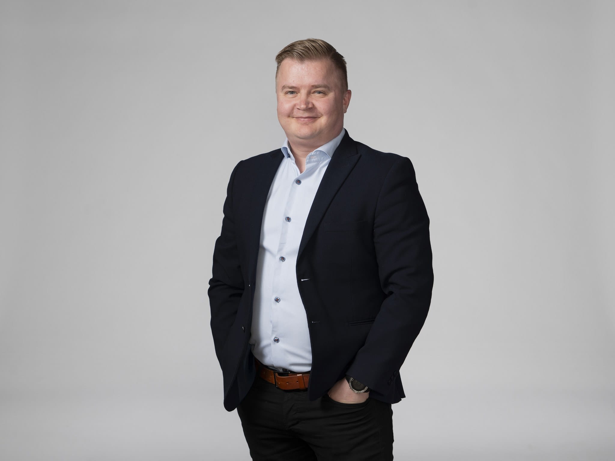 Säästöpankin brändikuva.