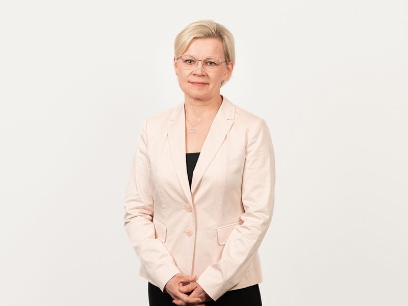 Säästöpankin brändikuva.