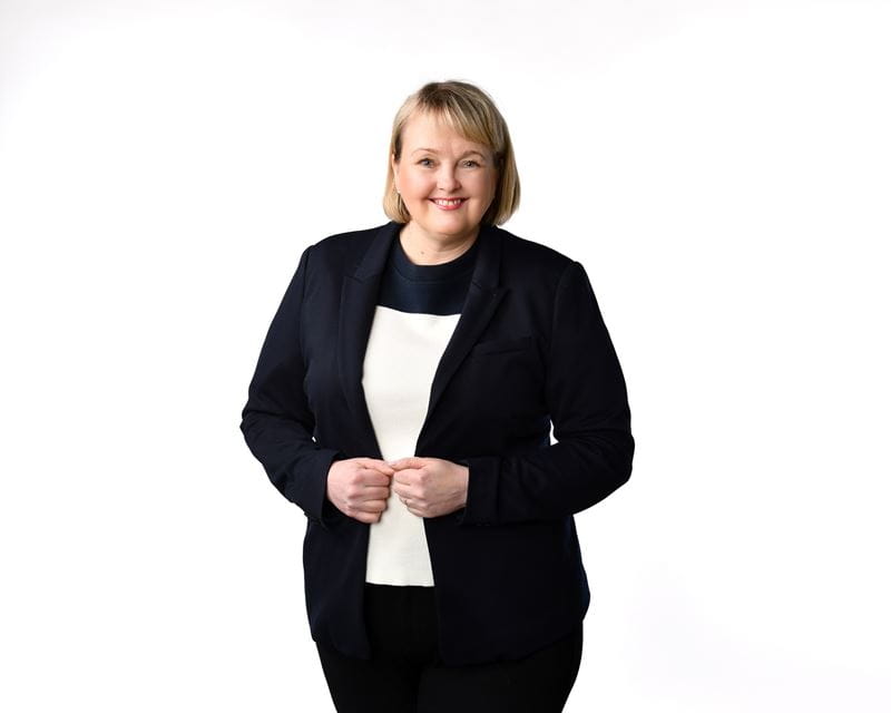 Säästöpankin brändikuva.