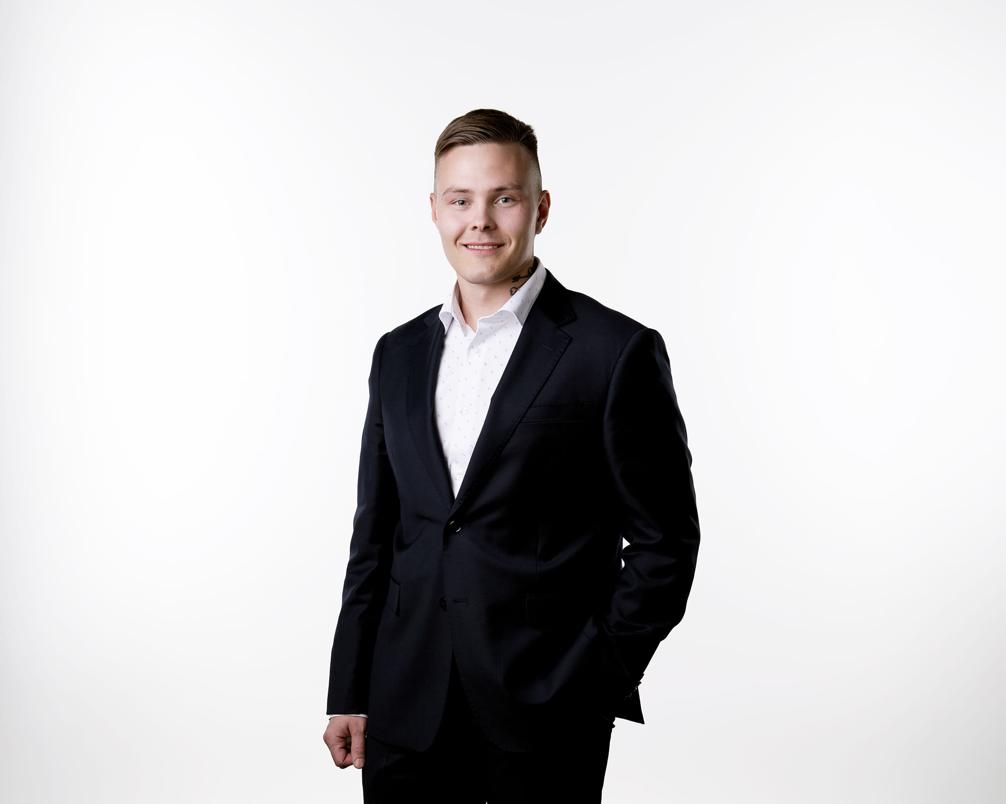 Säästöpankin brändikuva.