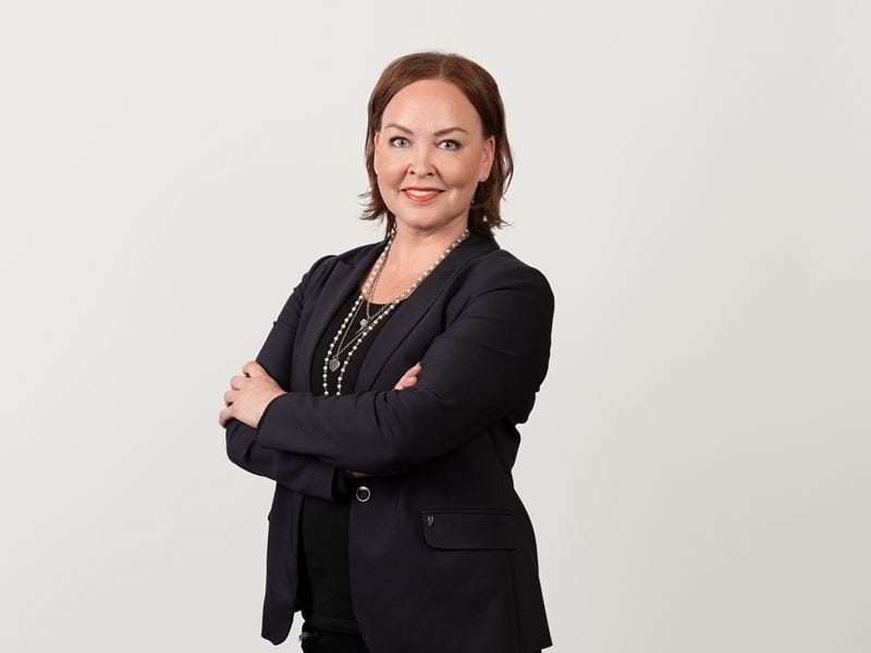 Säästöpankin brändikuva.