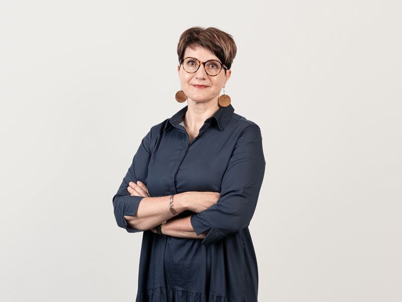 Säästöpankin brändikuva.