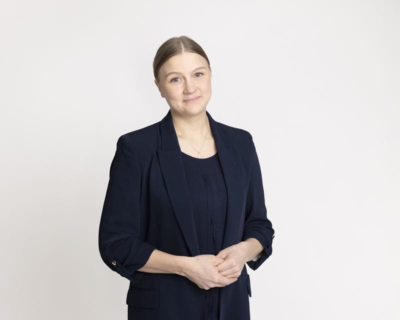 Säästöpankin brändikuva.
