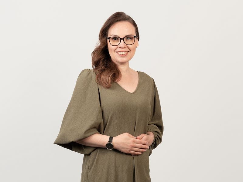 Säästöpankin brändikuva.