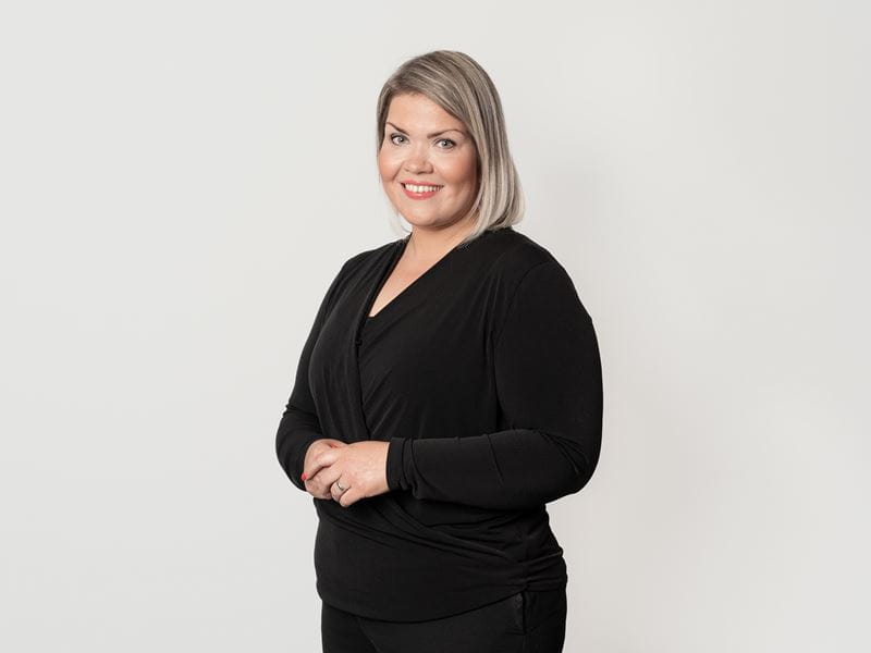 Säästöpankin brändikuva.