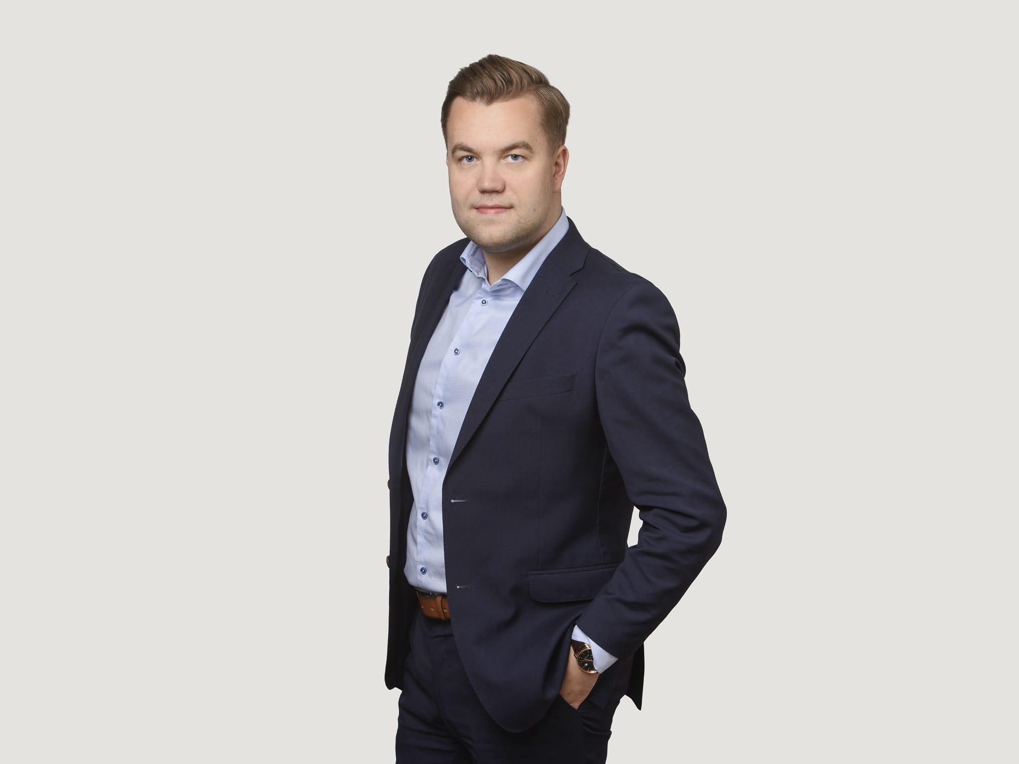 Säästöpankin brändikuva.