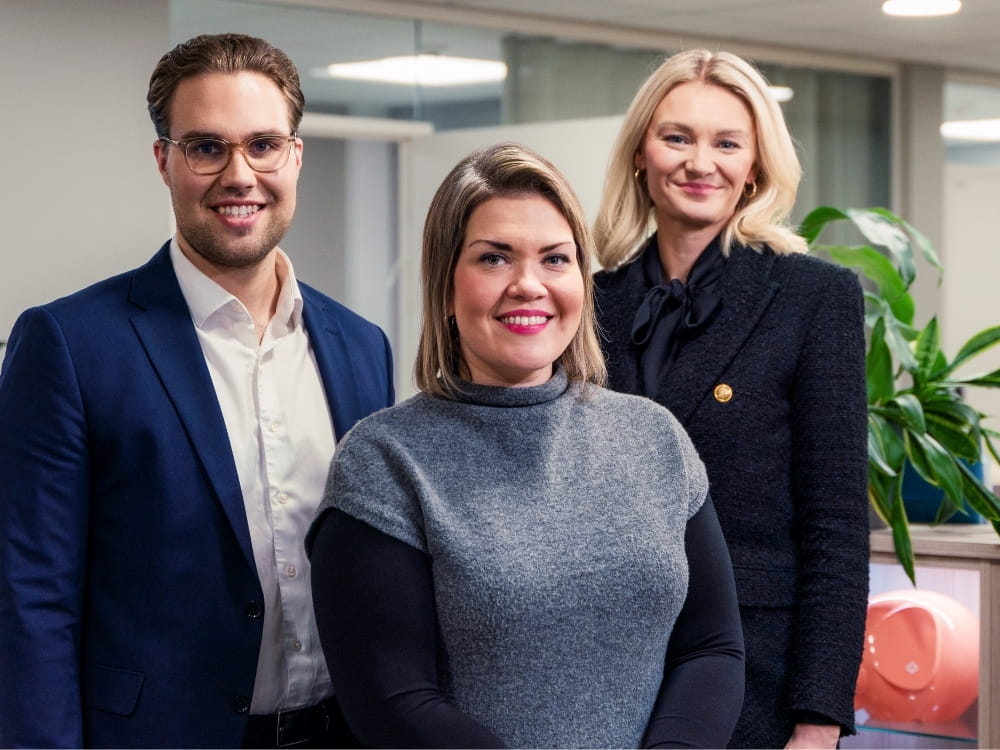 Säästöpankin brändikuva.