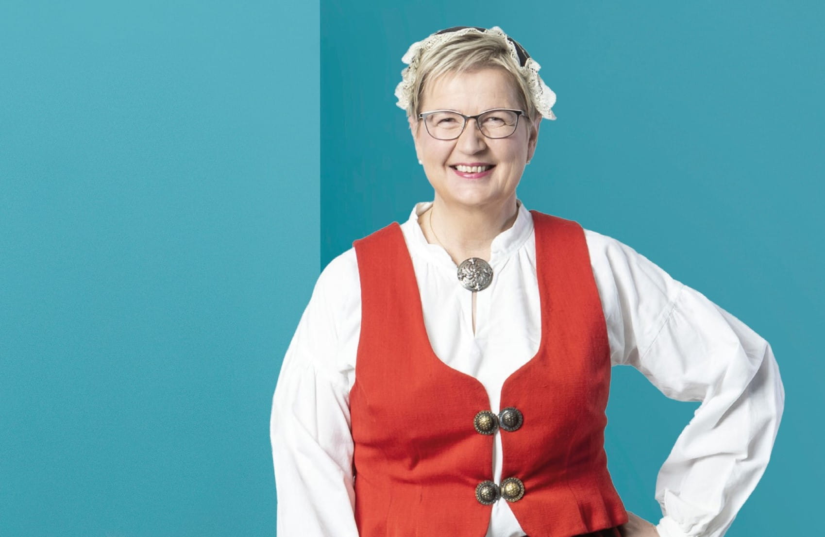 Säästöpankin brändikuva.