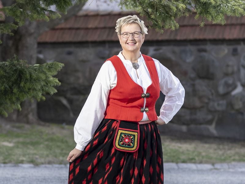Säästöpankin brändikuva.