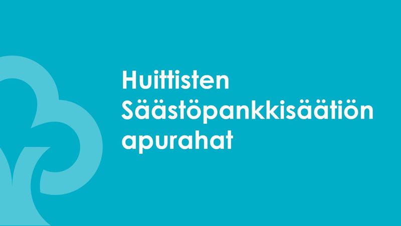 Säästöpankin brändikuva.