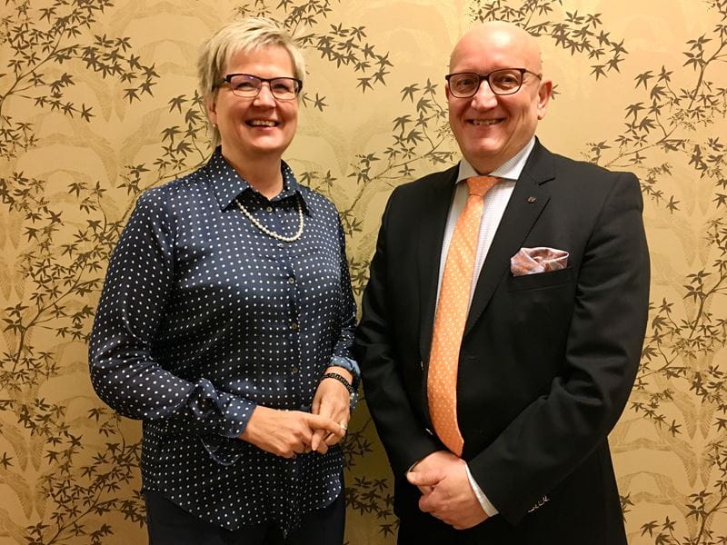 Säästöpankin brändikuva.