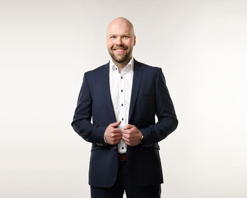 Säästöpankin brändikuva.