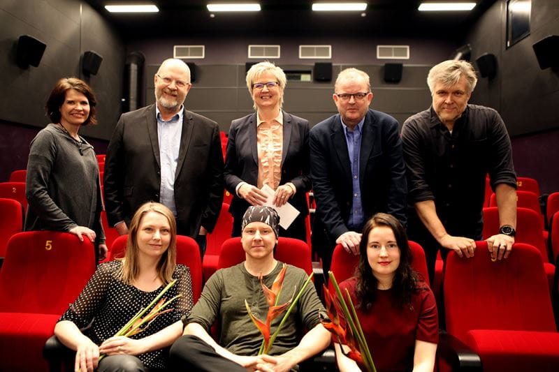 Säästöpankin brändikuva.