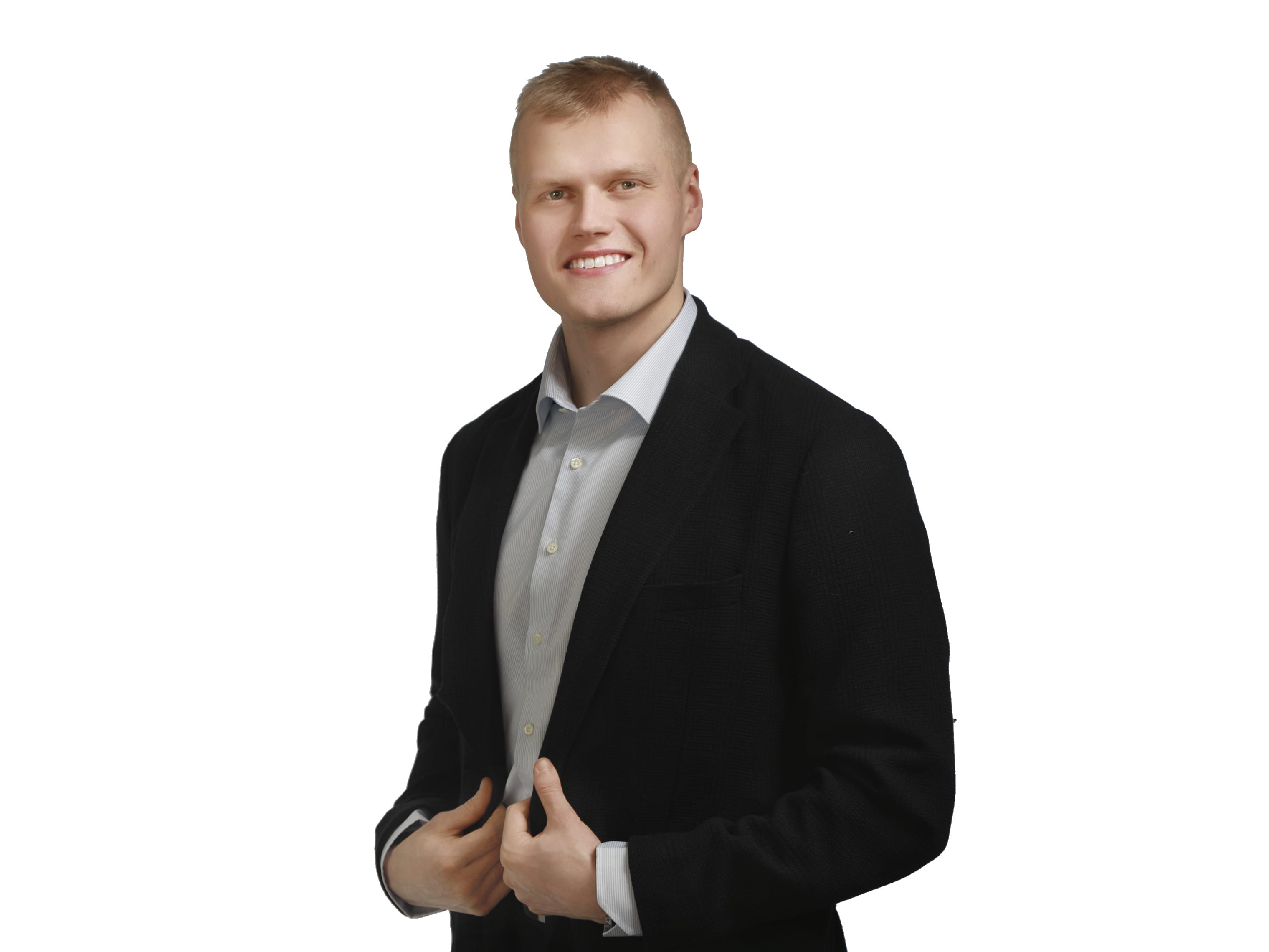 Juho Alahautala - Avain Säästöpankki.