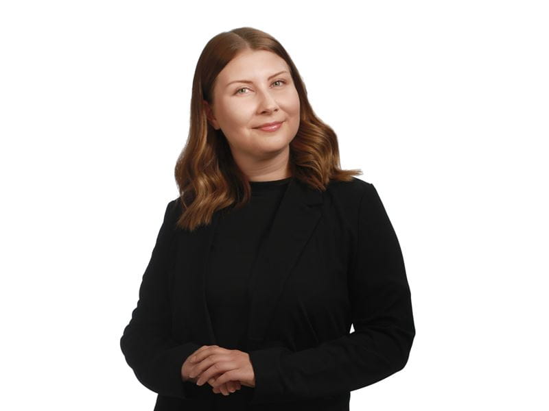 Riikka Alatainio - Avain Säästöpankki.