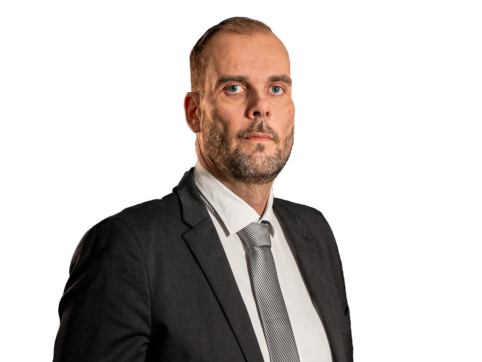 Ben Söderström - Avain Säästöpankki.