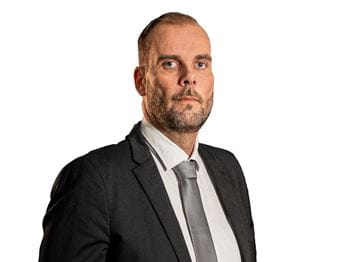 Ben Söderström - Avain Säästöpankki.