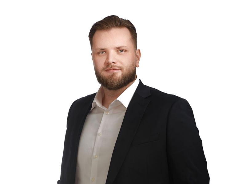 Jani Heikkilä - Avain Säästöpankki.