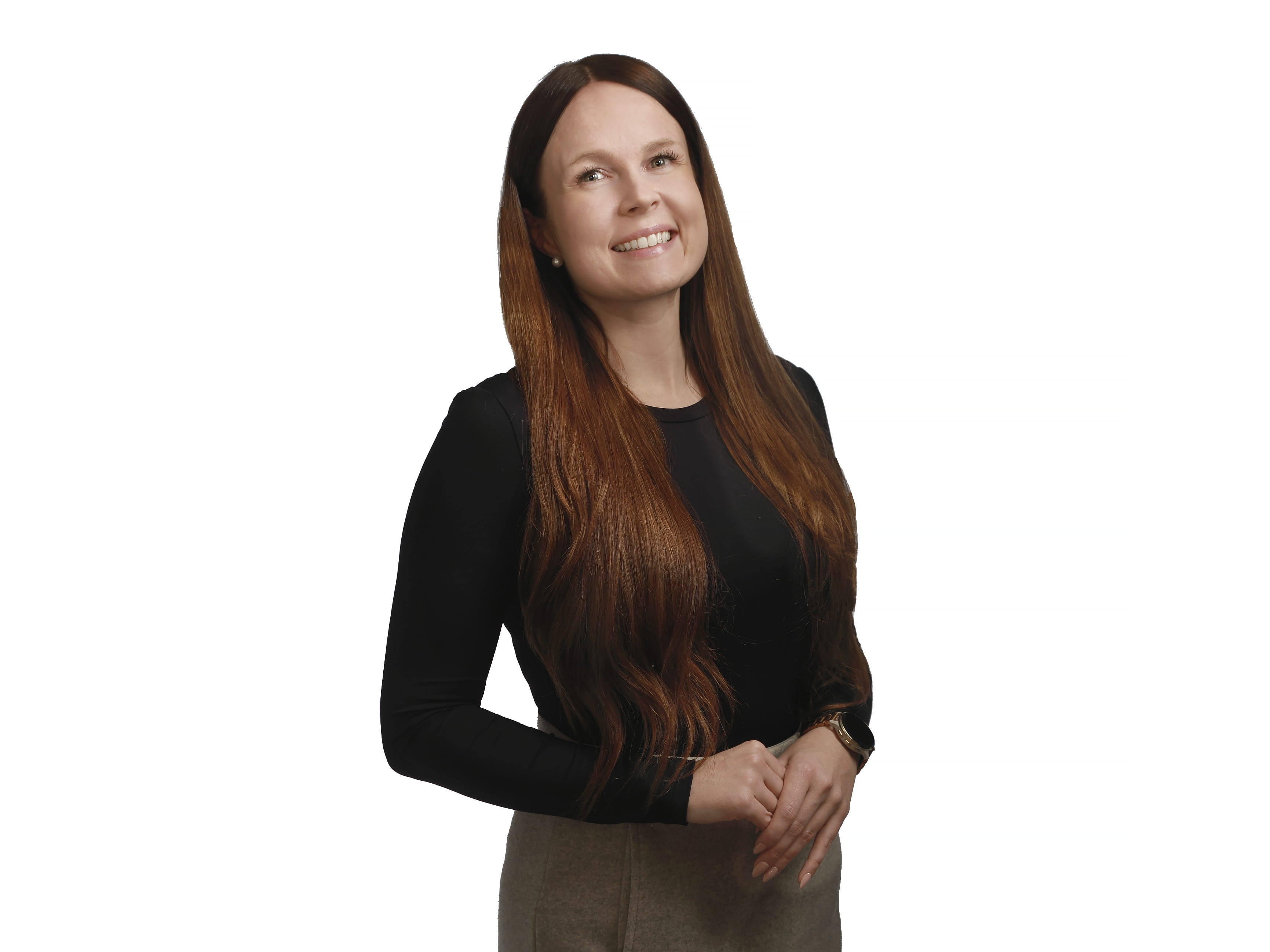 Erja Heikkinen - Avain Säästöpankki.