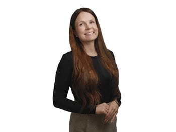 Erja Heikkinen - Avain Säästöpankki.