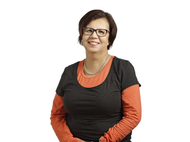 Irma Isokääntä