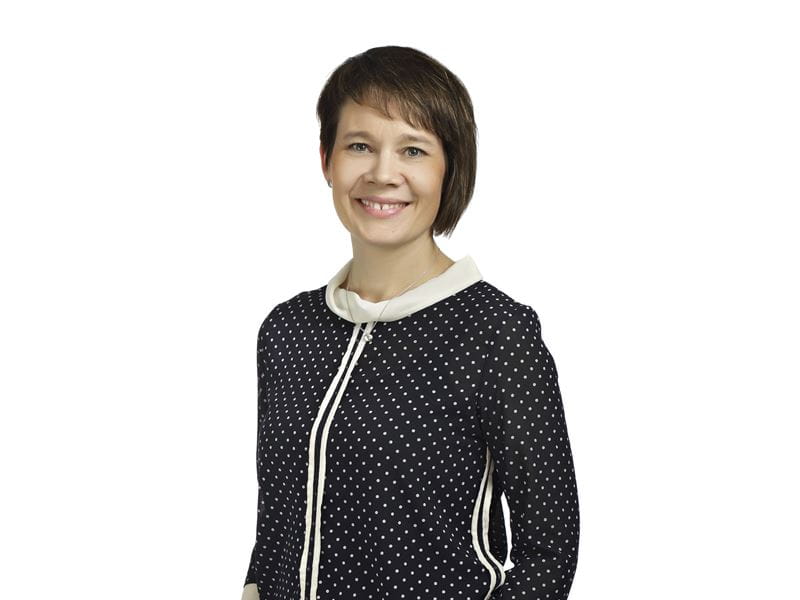 Susanna Järvenpää