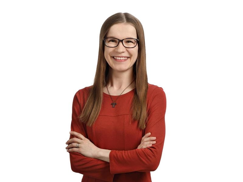 Riina Jukkola