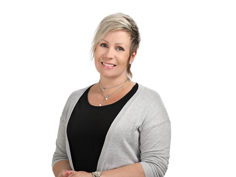 Kaija Pitkänen - Avain Säästöpankki.