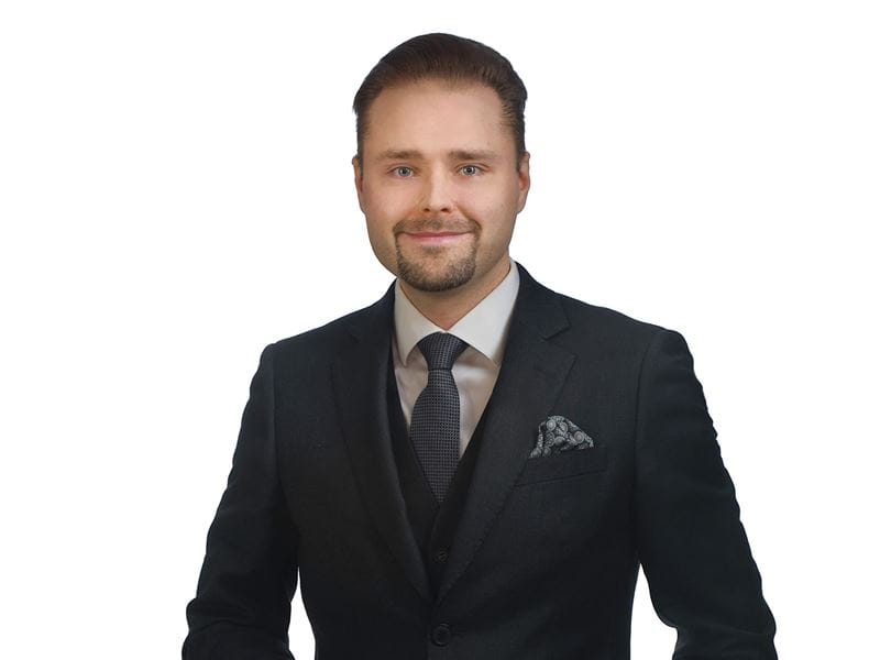 Tommi Lahtinen - Avain Säästöpankki.