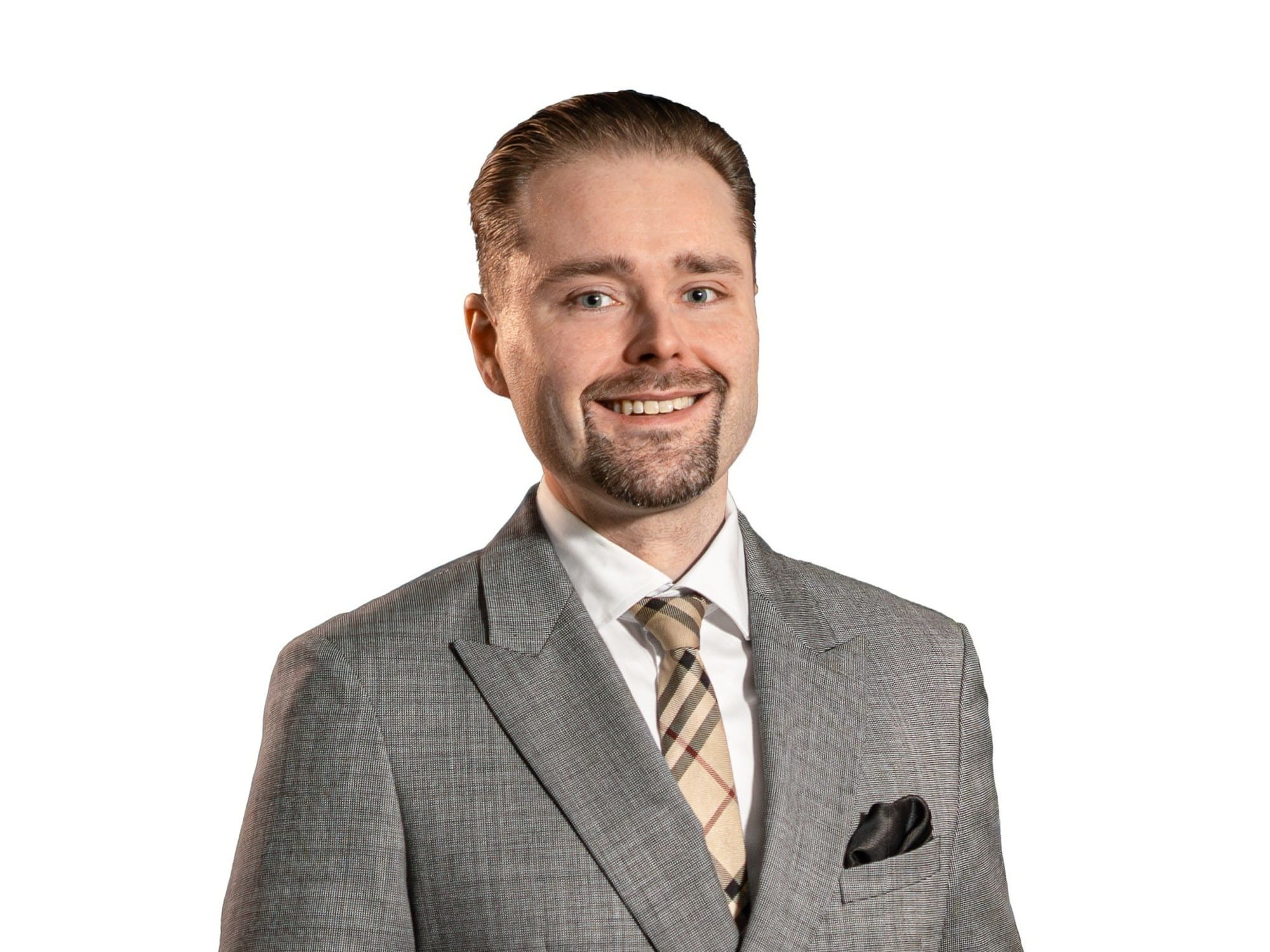 Tommi Lahtinen - Avain Säästöpankki.