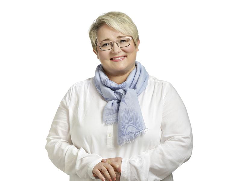 Maija-Liisa Laitala