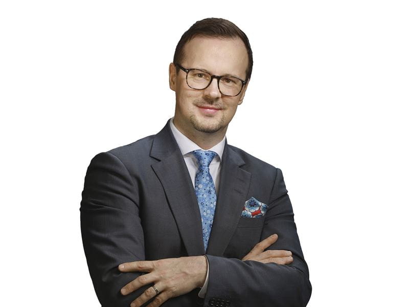 Toni Lehtonen - Avain Säästöpankki.