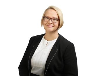 Annamari Malm