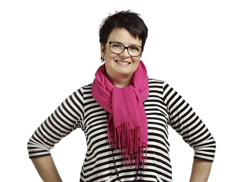 Saila Niemi