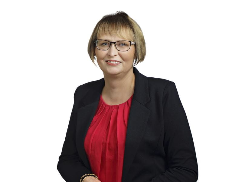 Nuottimäki.Tarja