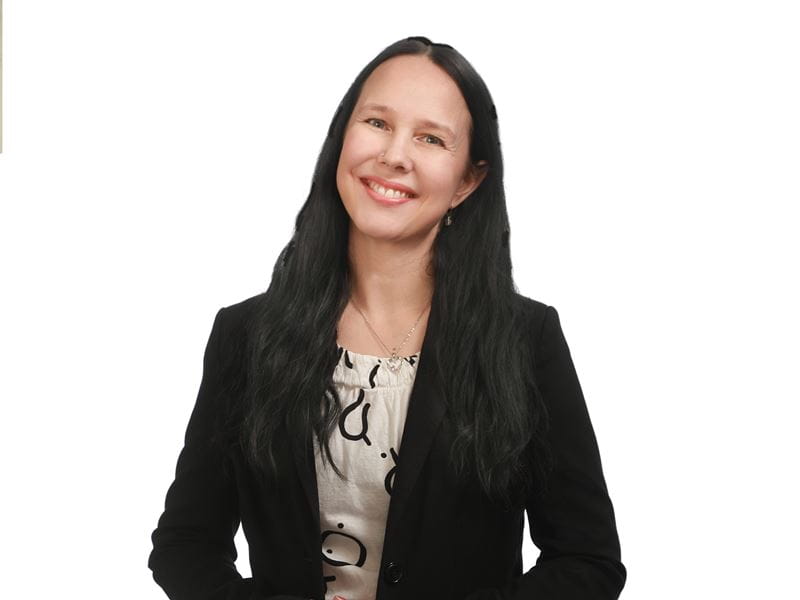 Erja Säilynoja - Avain Säästöpankki.