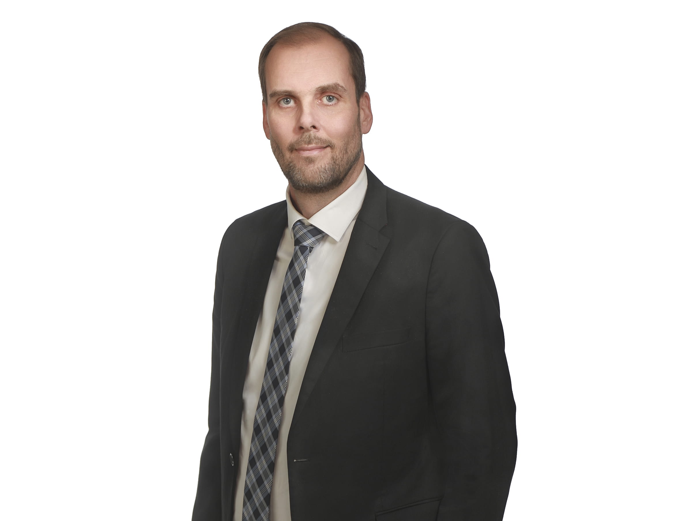 Ben Söderström - Avain Säästöpankki.