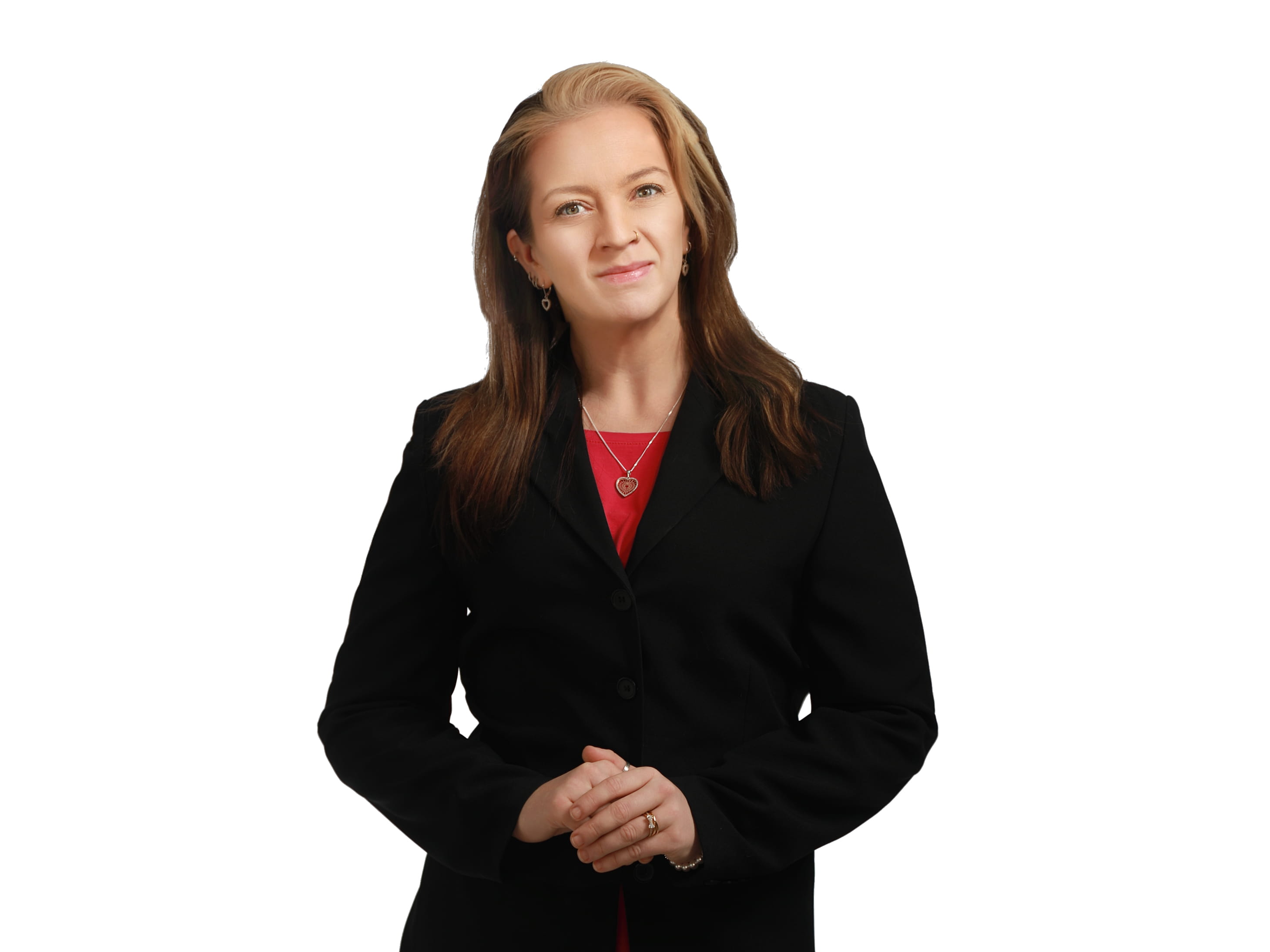 Suvi Anttila - Avain Säästöpankki.