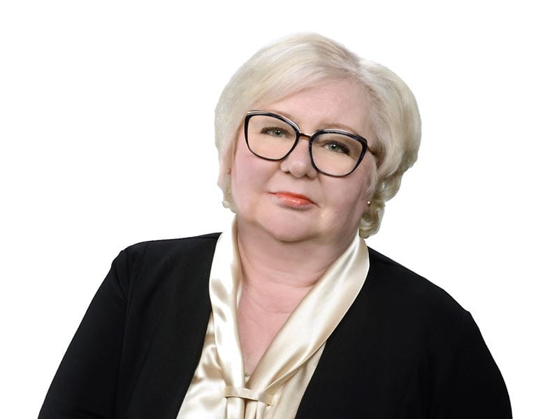 Tuula Luoma - Avain Säästöpankki.