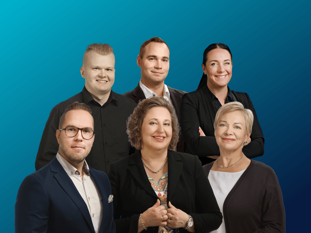 Säästöpankin brändikuva.