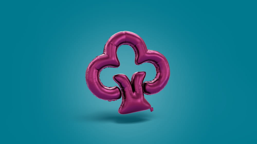 Säästöpankin brändikuva.